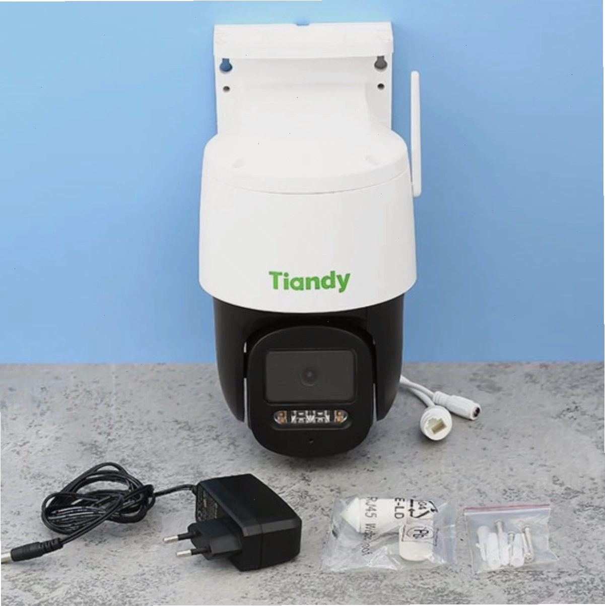 Camera IP Wifi Tiandy H334S