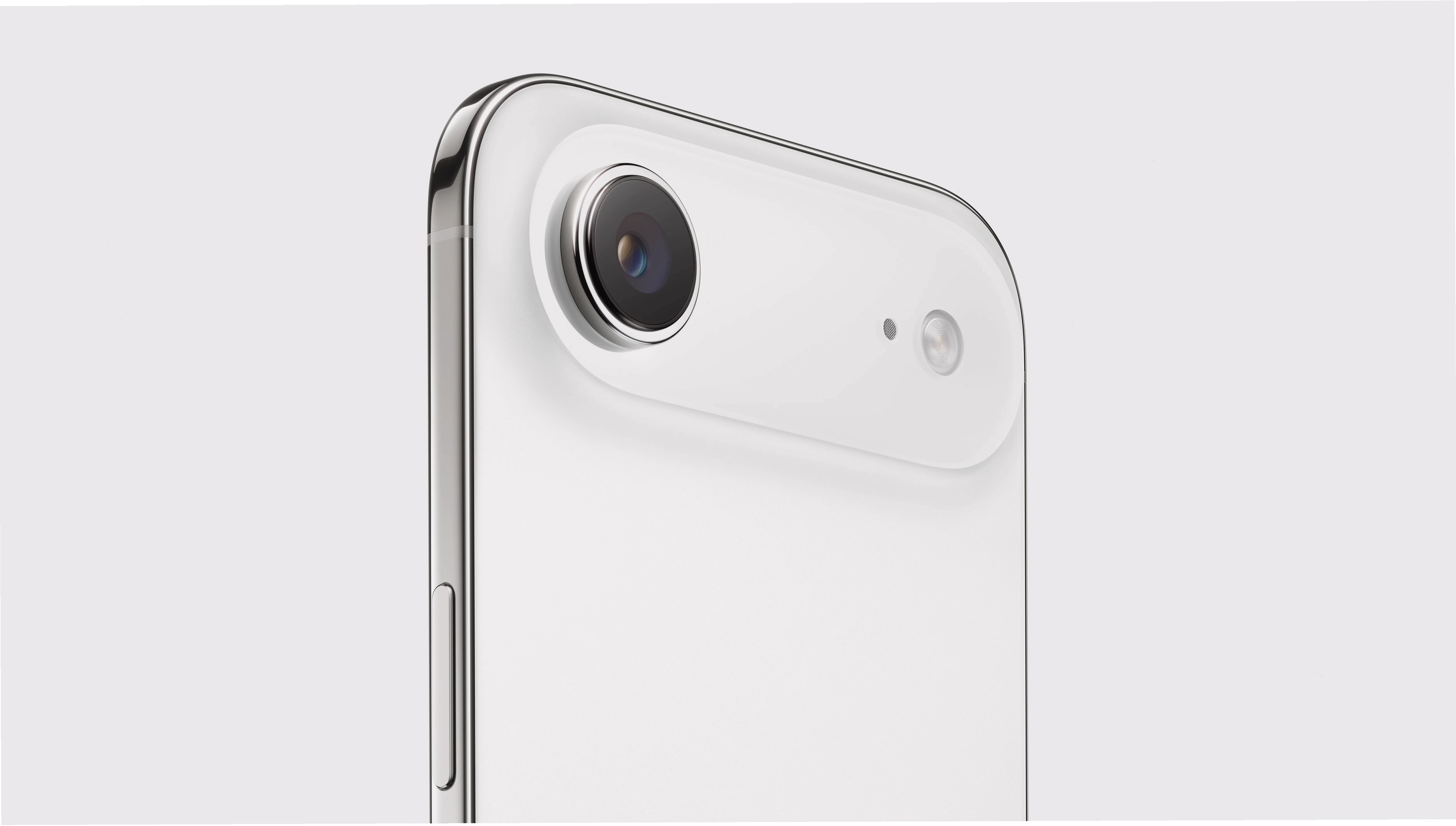 Camera iPhone 17 Air cho ảnh đẹp tự nhiên