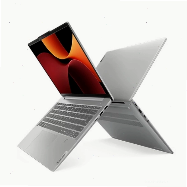 Cận cảnh bàn phím và touchpad của Lenovo IdeaPad Slim 5 2026