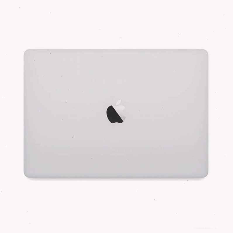 Cận cảnh cổng kết nối trên MacBook Pro 2019