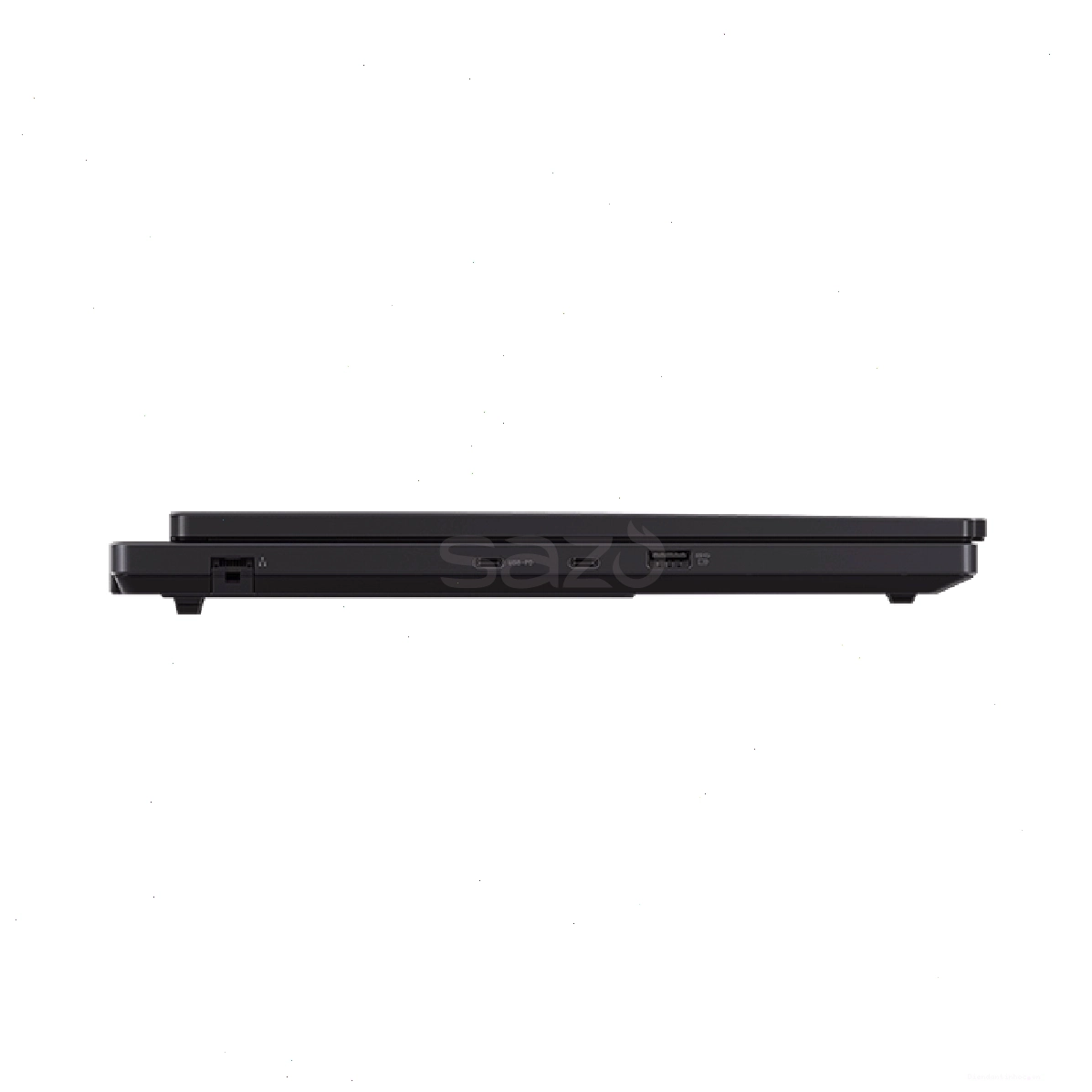 Cận cảnh màn hình Lenovo Legion Y7000 2025 với độ phân giải 2.5K