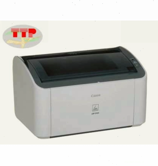 Cận cảnh máy in Canon LBP 2900