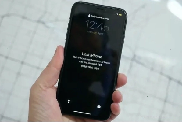 Cảnh báo về rủi ro khi vay tiền nhanh bằng iPhone và iCloud