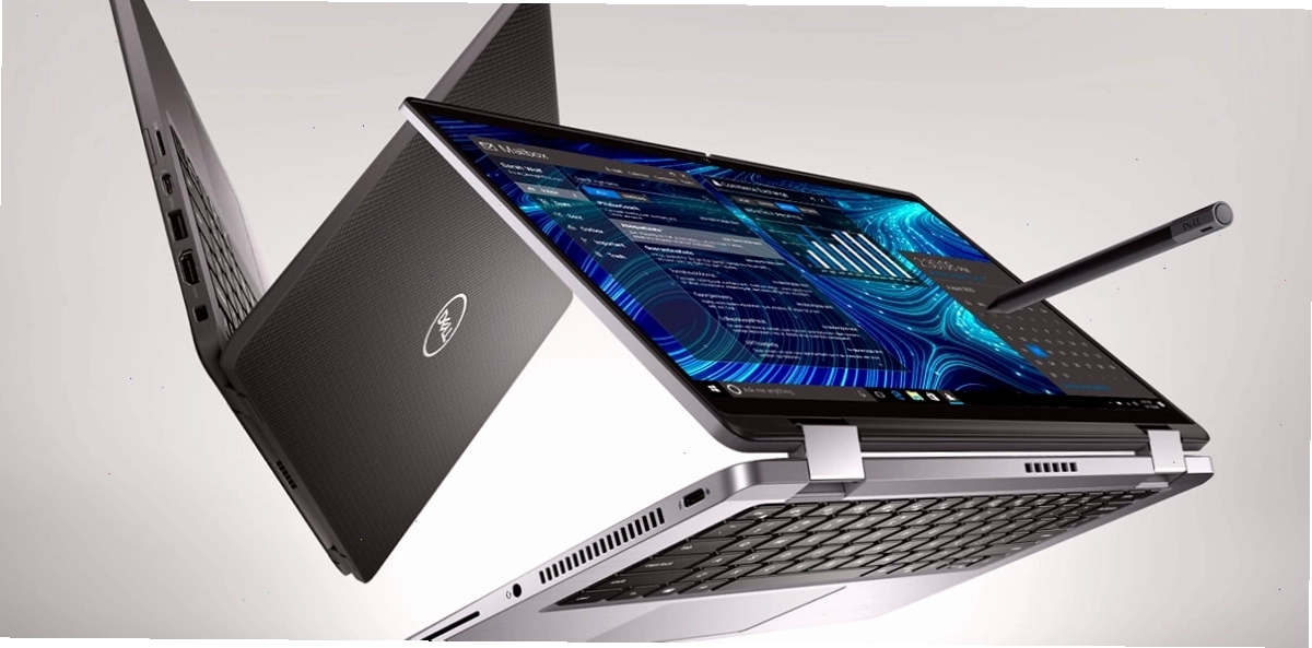 Cập nhật driver cho Dell Latitude 7420