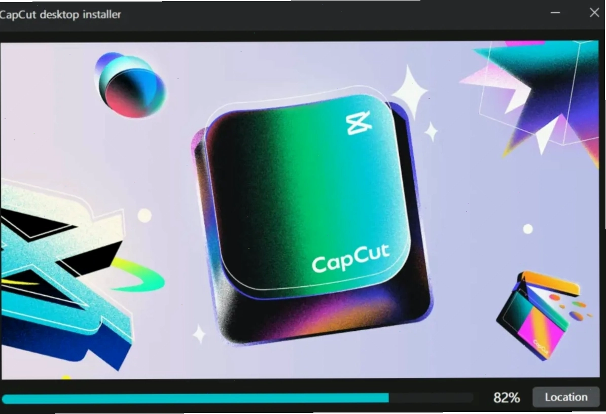 CapCut PC - công cụ chỉnh sửa video mạnh mẽ cho mọi nhà sáng tạo