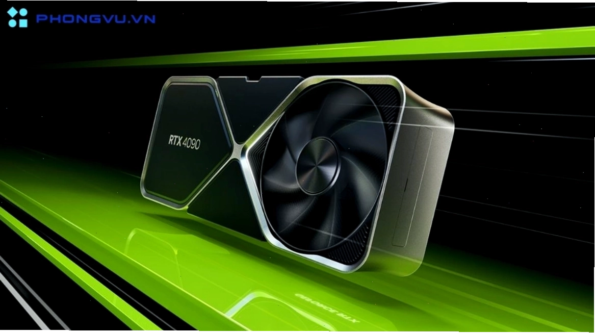 Card đồ họa (VGA/GPU) là gì và chức năng chính