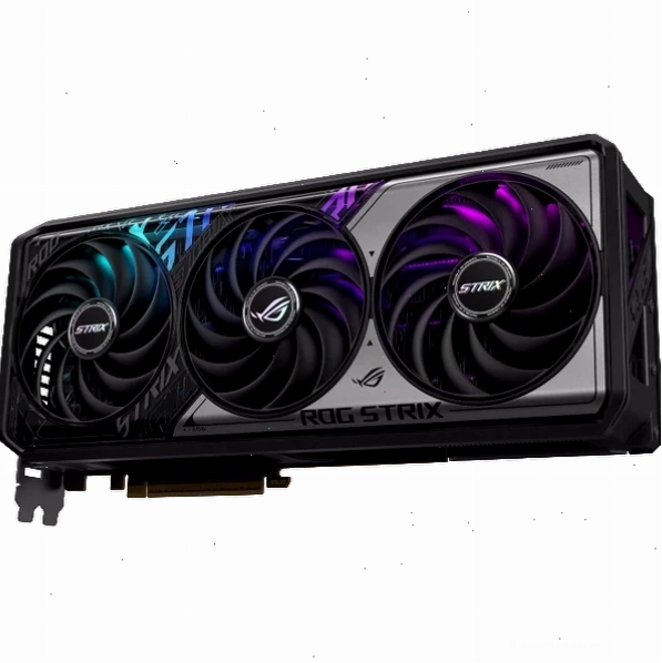 Card màn hình ASUS ROG Strix GeForce RTX 5070 Ti 16GB GDDR7 OC Edition