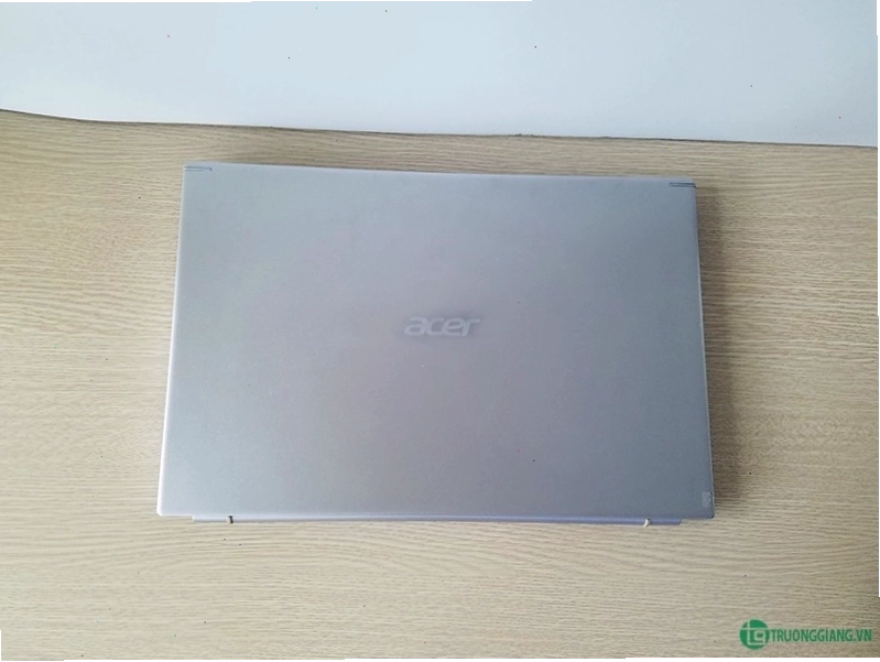 Cấu hình laptop Acer Aspire 5 A515-56-54PK với chip Intel thế hệ 11