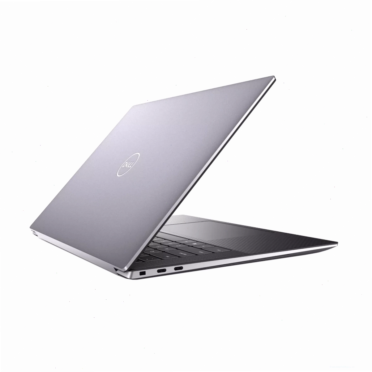 Cấu hình mạnh mẽ của Dell Precision 5570 với Core i9 và RTX A2000