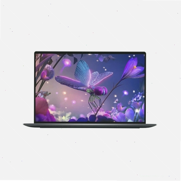 Cấu hình mạnh mẽ của Dell XPS 13 Plus 9320 với chip Intel Core i7