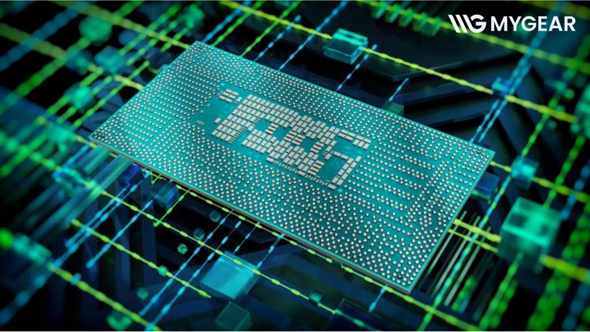 Cấu hình PC gaming sử dụng Intel Core i5 13400F