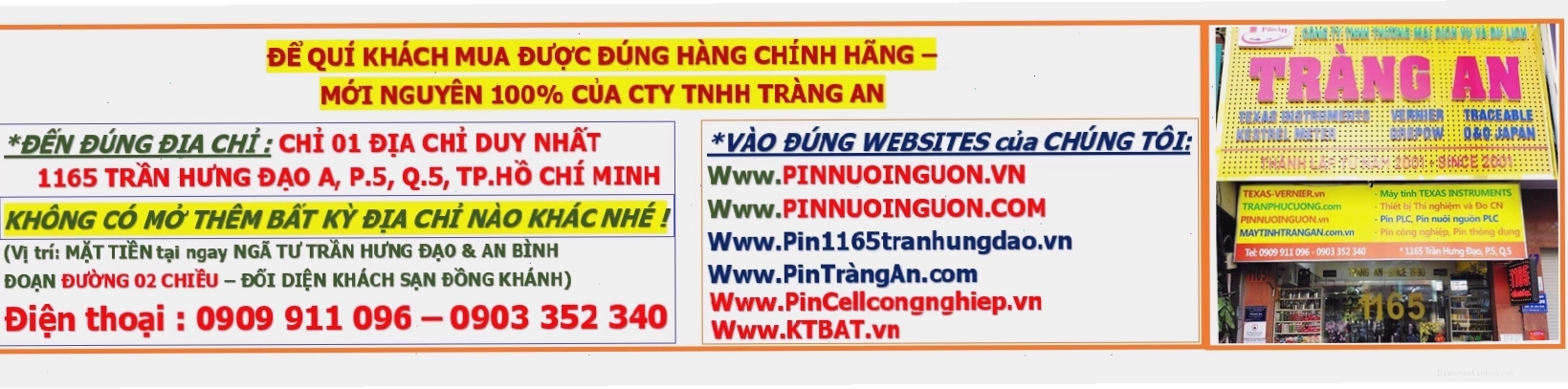 Câu hỏi thường gặp về pin CMOS