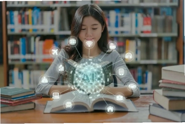 Chat GPT 3.5 có thể trở thành một trợ lý học tập trực tuyến