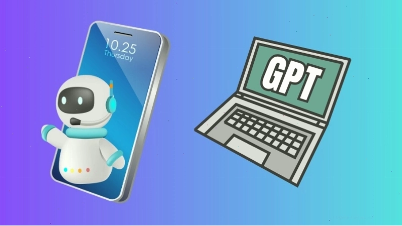 ChatGPT tiếng Việt là phiên bản của chat GPT với giao diện tiếng Việt