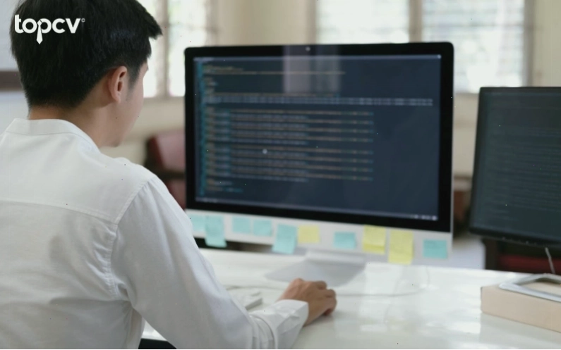 Chế độ tương tác trong chương trình máy tính giúp thử nghiệm lệnh hiệu quả