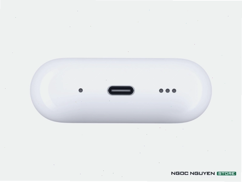 Chế độ xuyên âm trên AirPods Pro 2