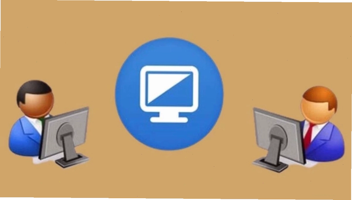 Chỉ kết nối với những máy tính mà bạn thực sự tin cậy khi sử dụng UltraViewer