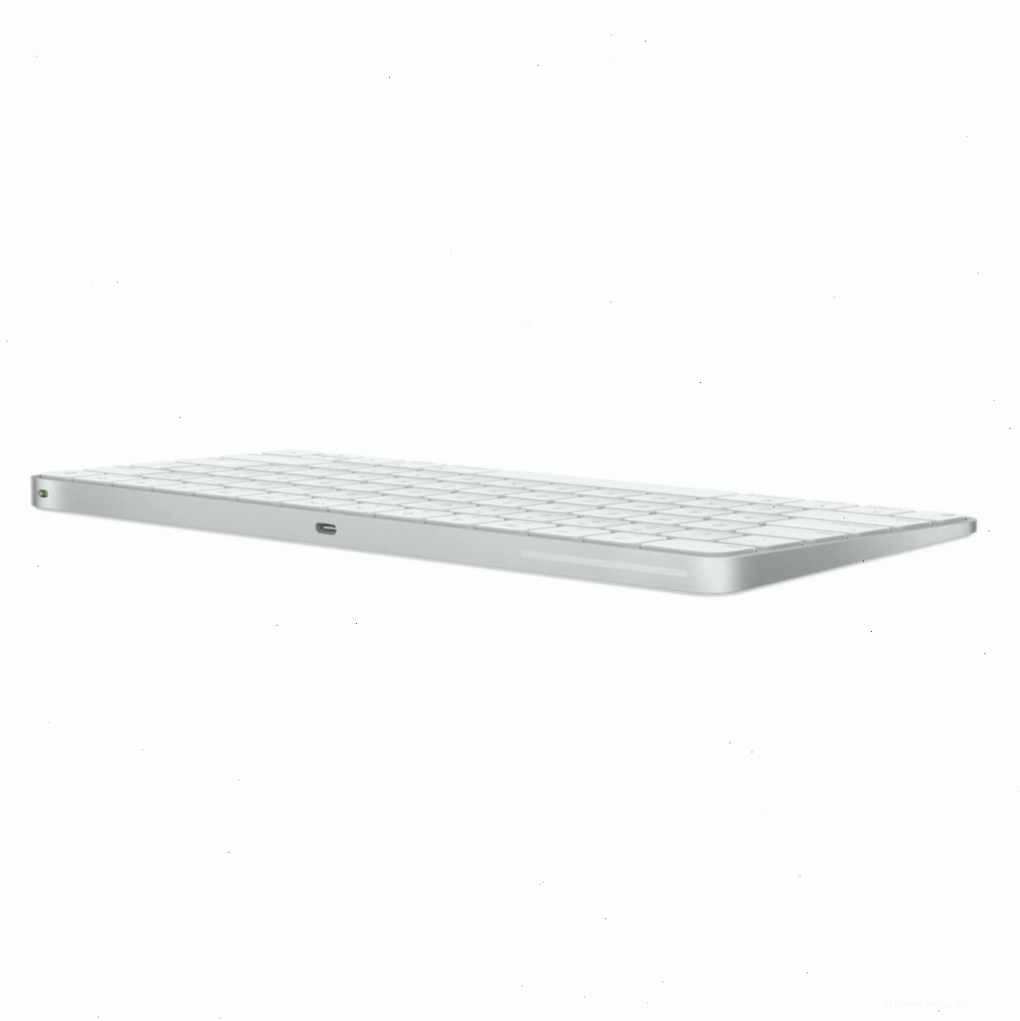 Chi tiết các phím bấm trên Magic Keyboard