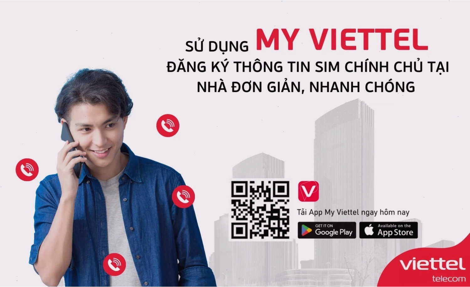 Chi tiết điểm Viettel++ và các ưu đãi đổi thưởng