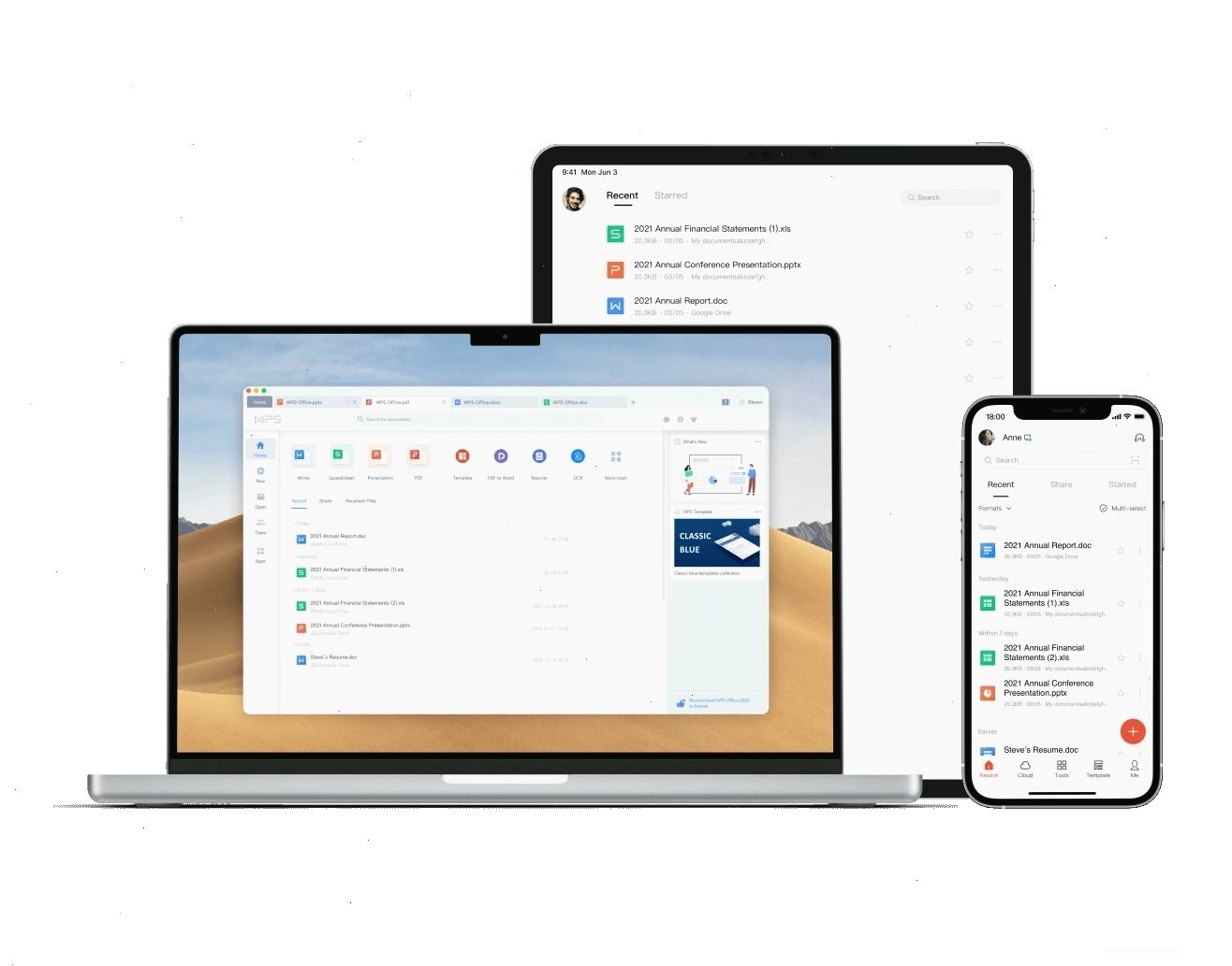 Chỉnh sửa tài liệu Word Online mọi lúc mọi nơi trên mọi thiết bị