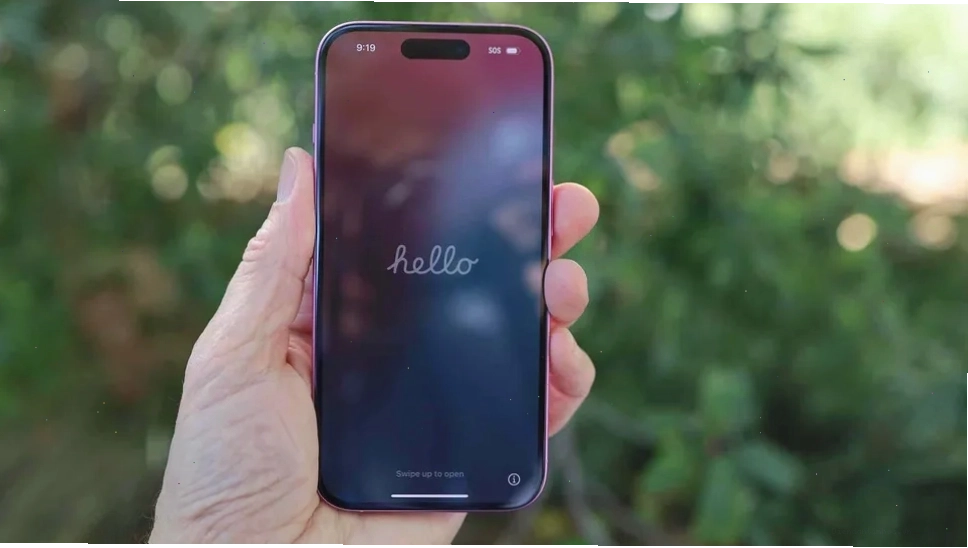 Chip A18 Pro AI trên iPhone 16 Pro Max