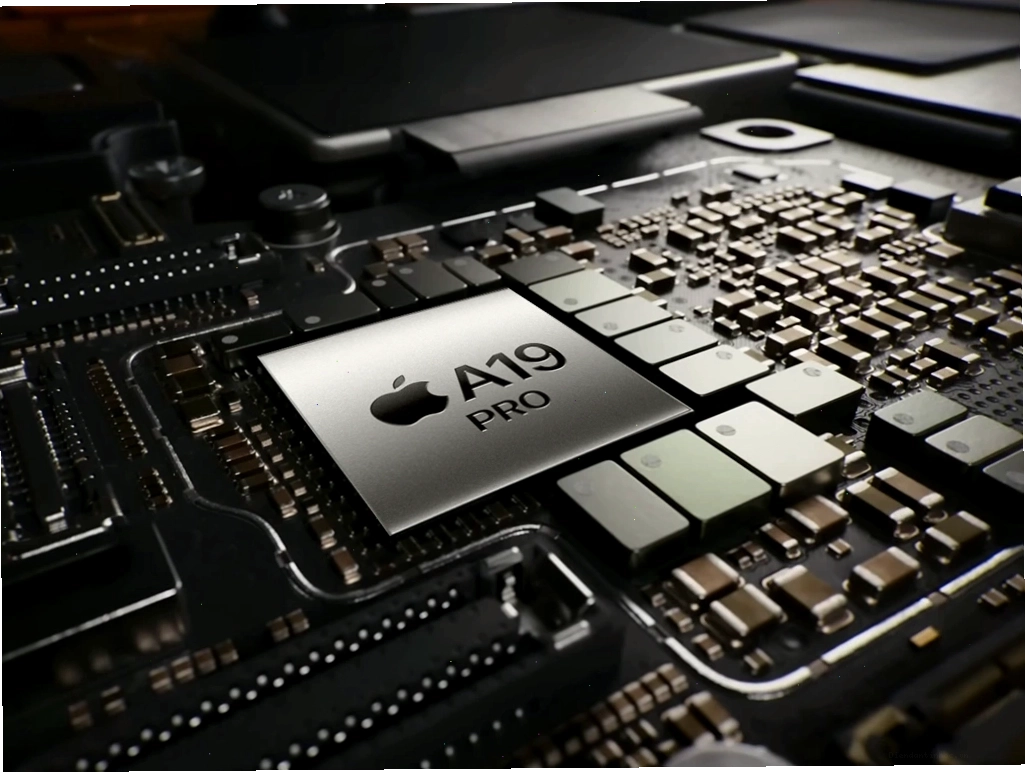 Chip A19 Pro trên iPhone 17 Air đảm bảo hiệu năng vượt trội