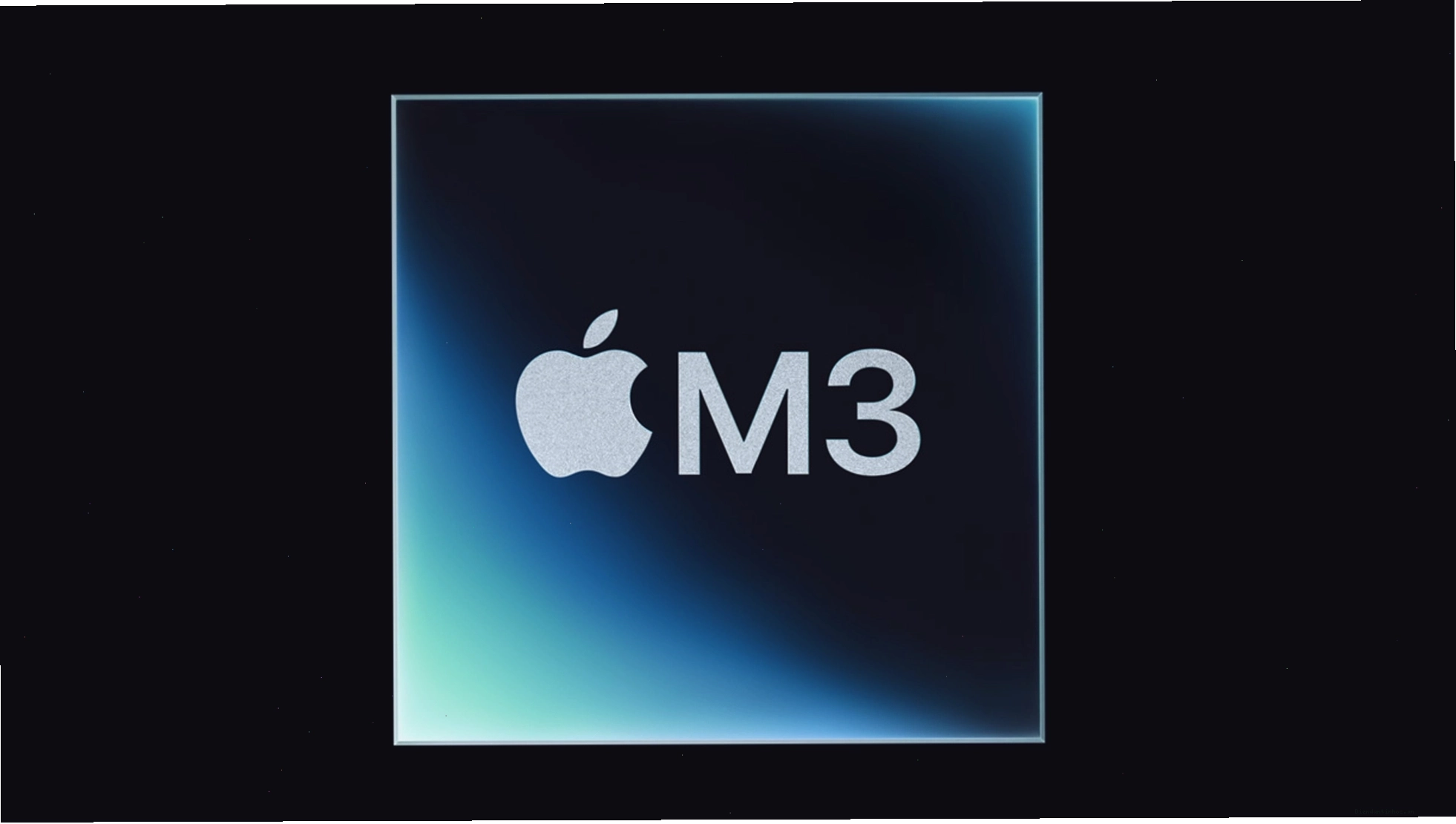Chip Apple M3 với kiến trúc tiên tiến