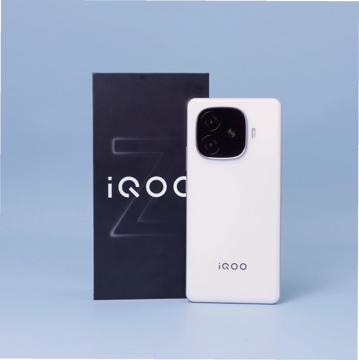 Chip Snapdragon 8s Gen 3 trên iQOO Z9 Turbo