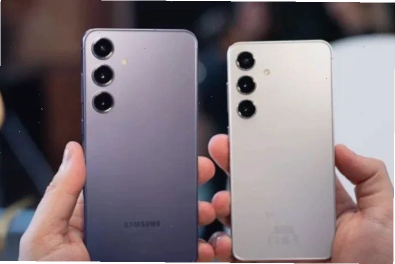 Chipset Snapdragon 8 Gen 3 for Galaxy trên Samsung Galaxy S24 Ultra