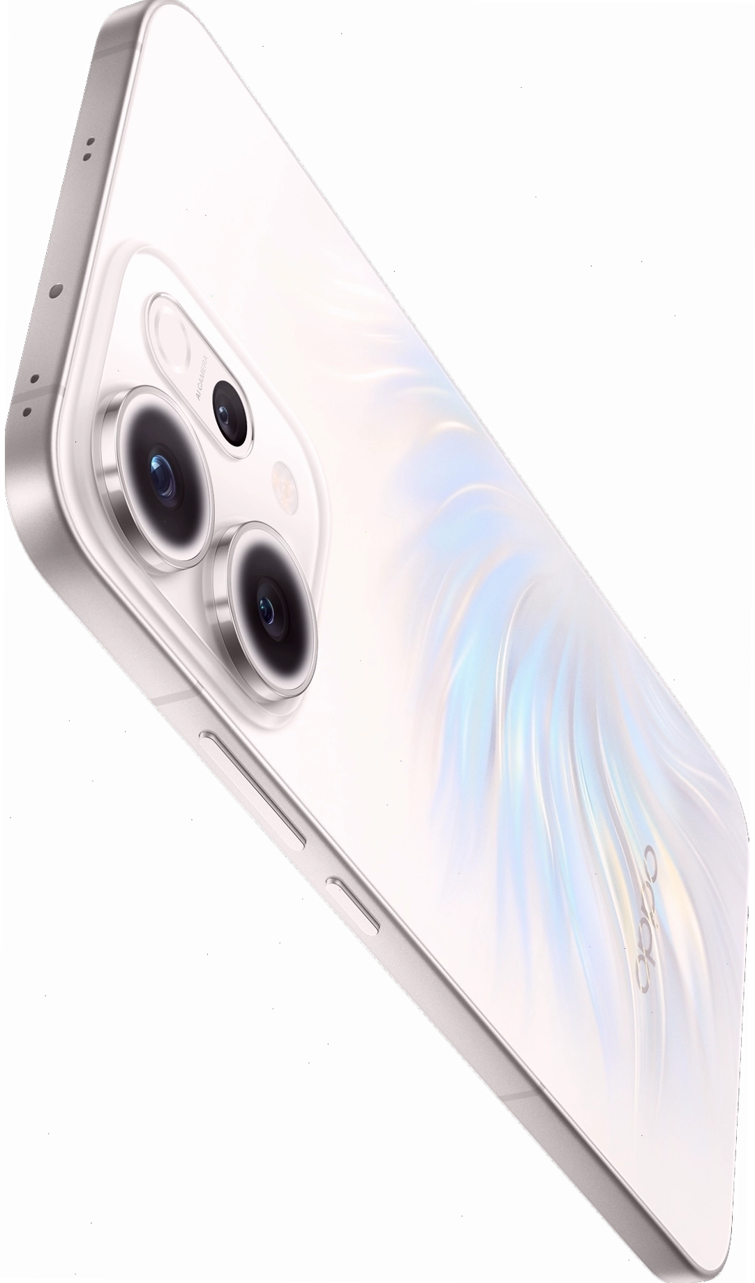 Chơi game mượt mà trên Oppo Reno 14 5G