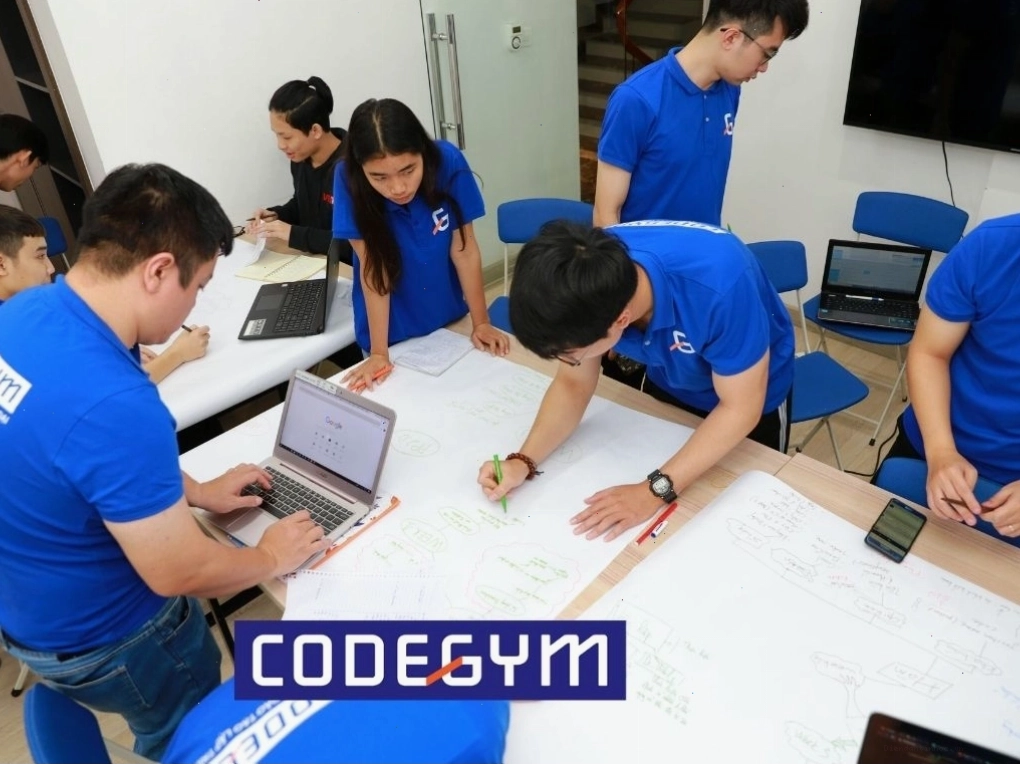 Chọn nghề lập trình web cho tương lai