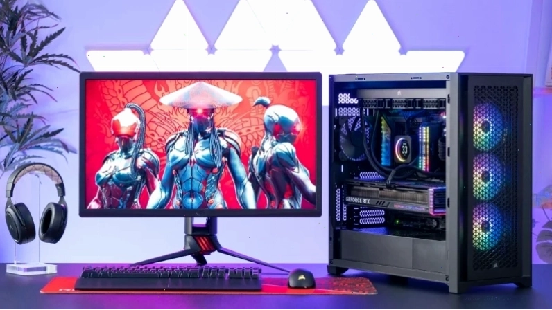 Chọn PC Core i5 phù hợp với nhu cầu sử dụng