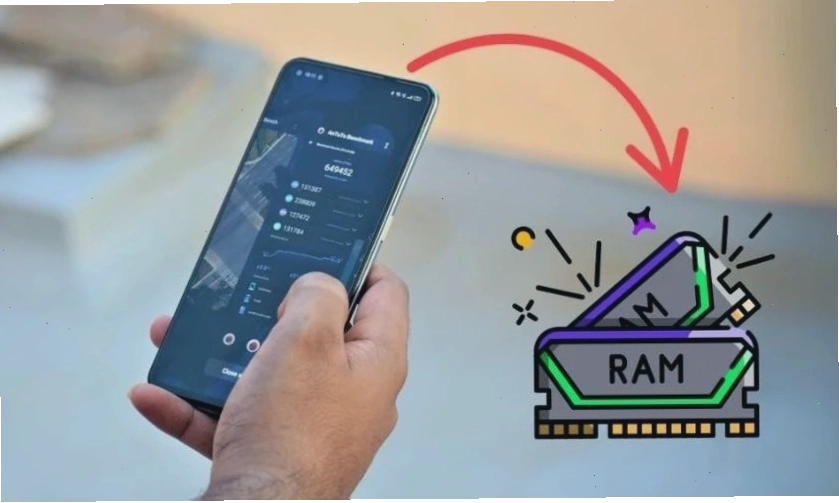 Chọn RAM theo nhu cầu sử dụng thực tế