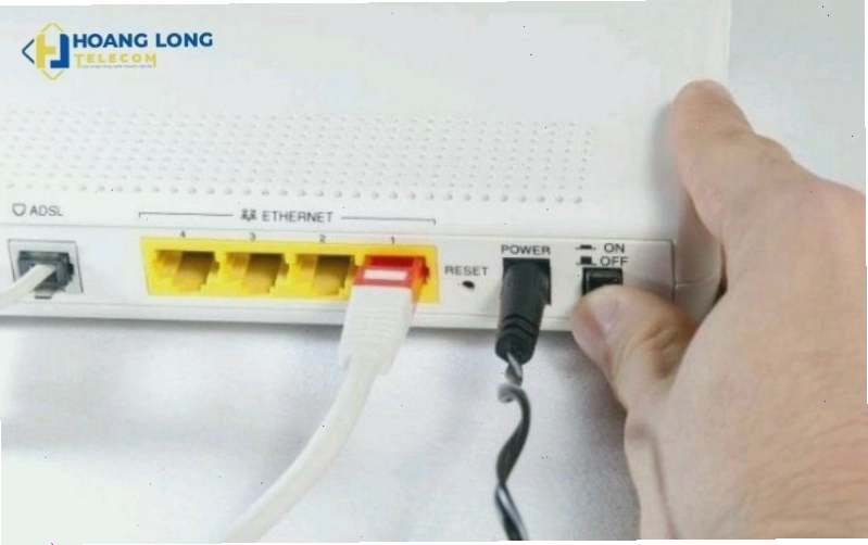 Chuẩn bị các thông tin cần thiết để đổi mật khẩu WiFi TP-Link