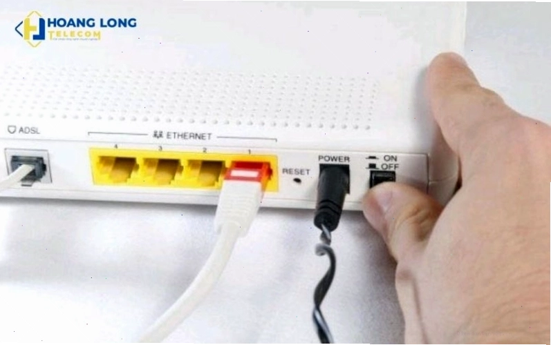 Chuẩn bị các vật dụng cần thiết trước khi đổi mật khẩu WiFi