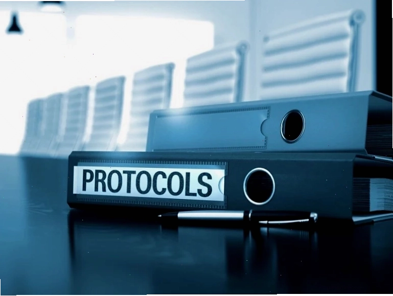 Chức năng điều chỉnh lưu lượng của protocol