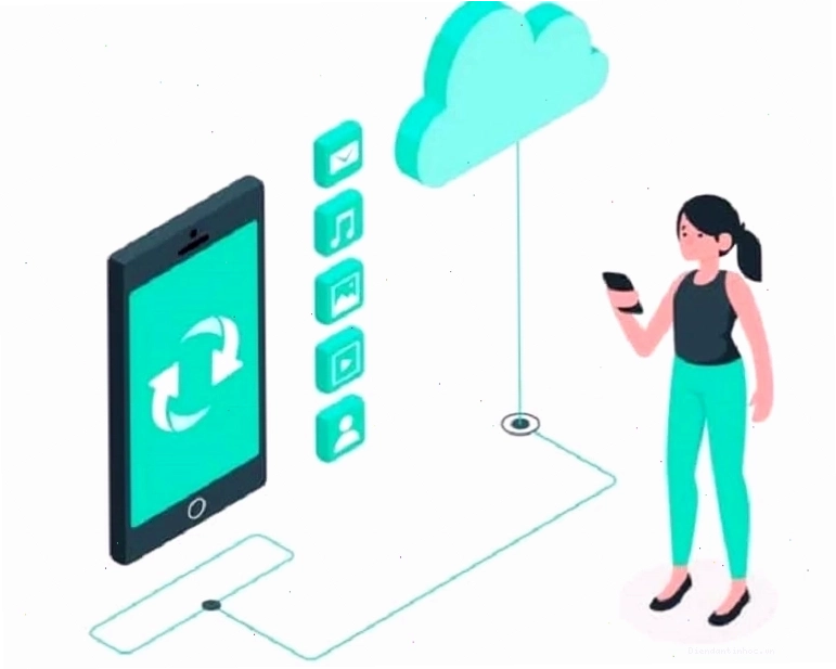 Chức năng đồng bộ hóa của protocol