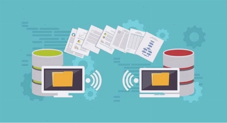 Chức năng phân đoạn và hợp nhất của giao thức Protocol