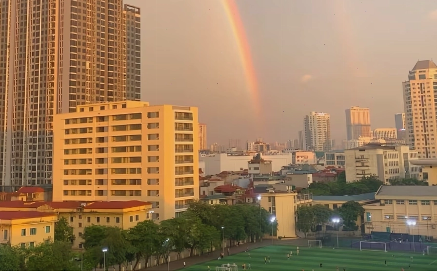 Chương trình đào tạo sau đại học tại Trường Đại học Sư phạm Hà Nội