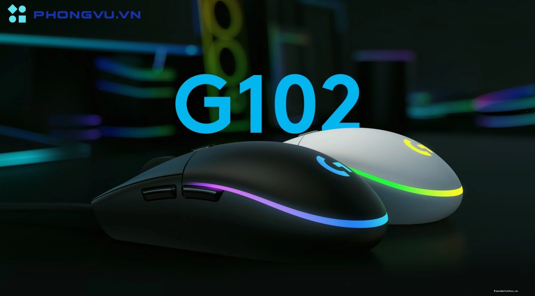 Chuột gaming được trang bị nhiều tính năng cao cấp, đáp ứng các yêu cầu khắt khe về tốc độ, độ chính xác, khả năng tùy biến và độ bền