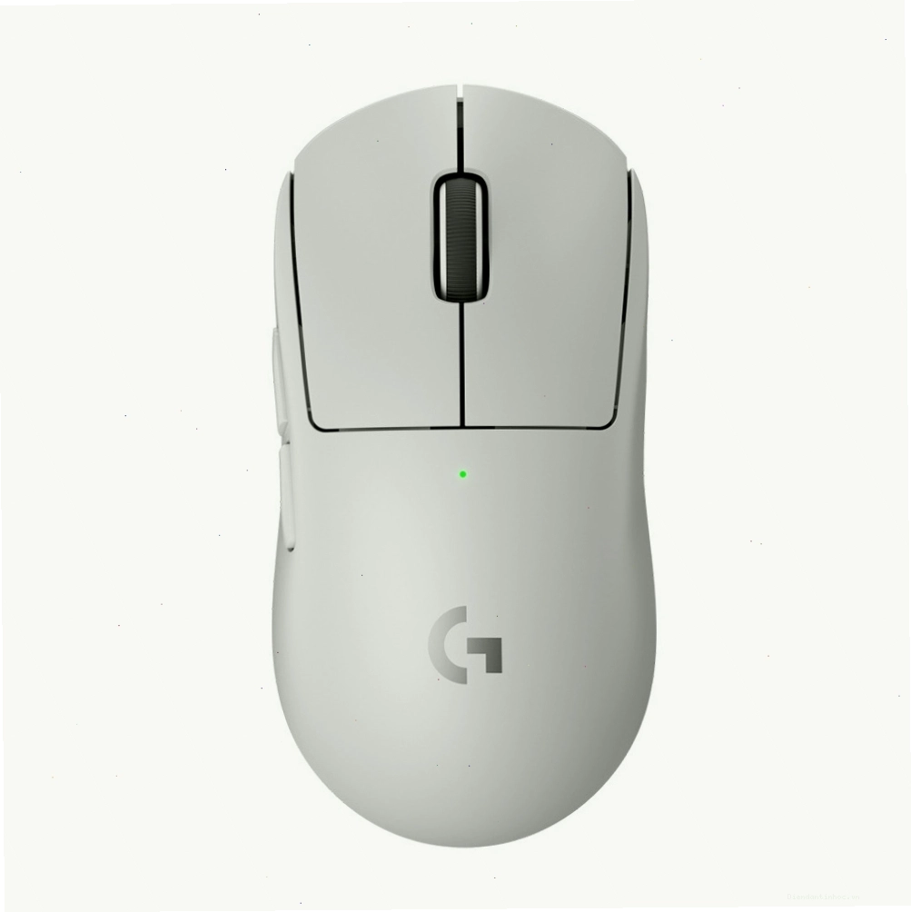 Chuột Gaming không dây Logitech PRO X SUPERLIGHT 2