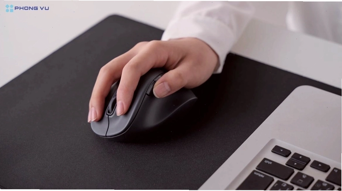 Chuột máy tính mang đến trải nghiệm sử dụng máy tính để bàn hoặc laptop trực quan và dễ dàng