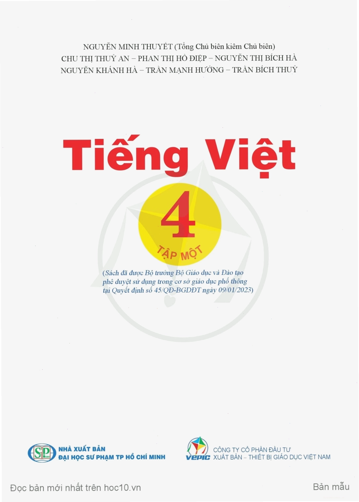 Cô giáo hướng dẫn học sinh làm bài tập Tiếng Việt
