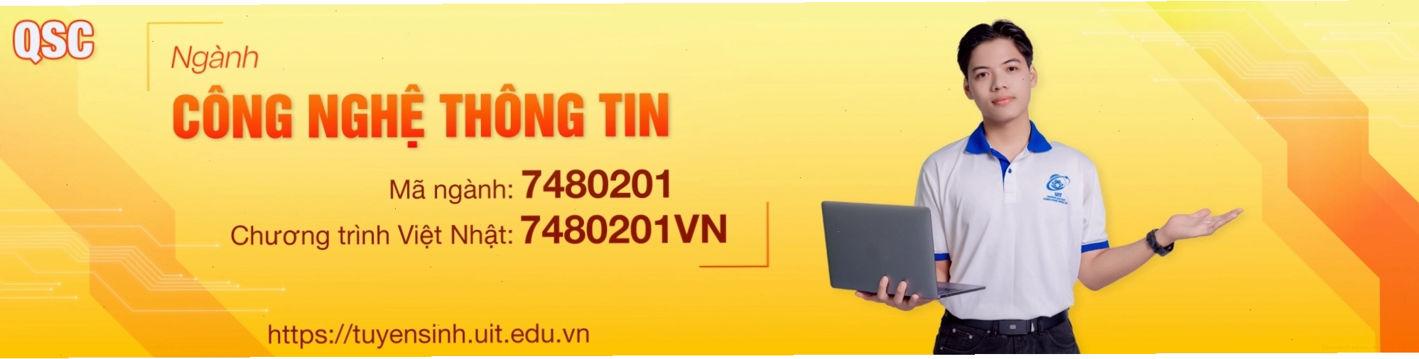 Cơ hội nghề nghiệp rộng mở cho sinh viên ngành CNTT