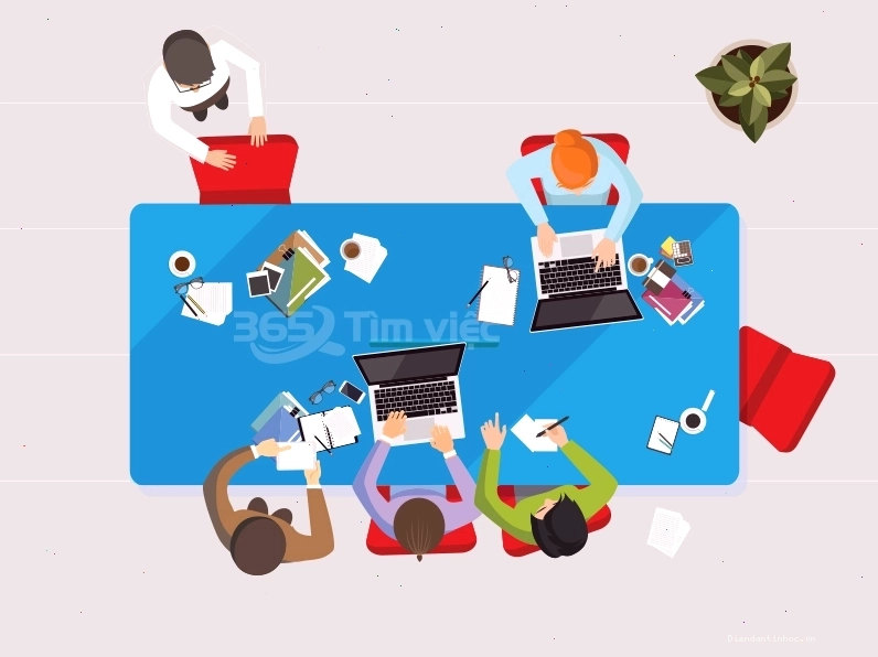 Cơ hội việc làm rộng mở cho nghề phiên dịch viên