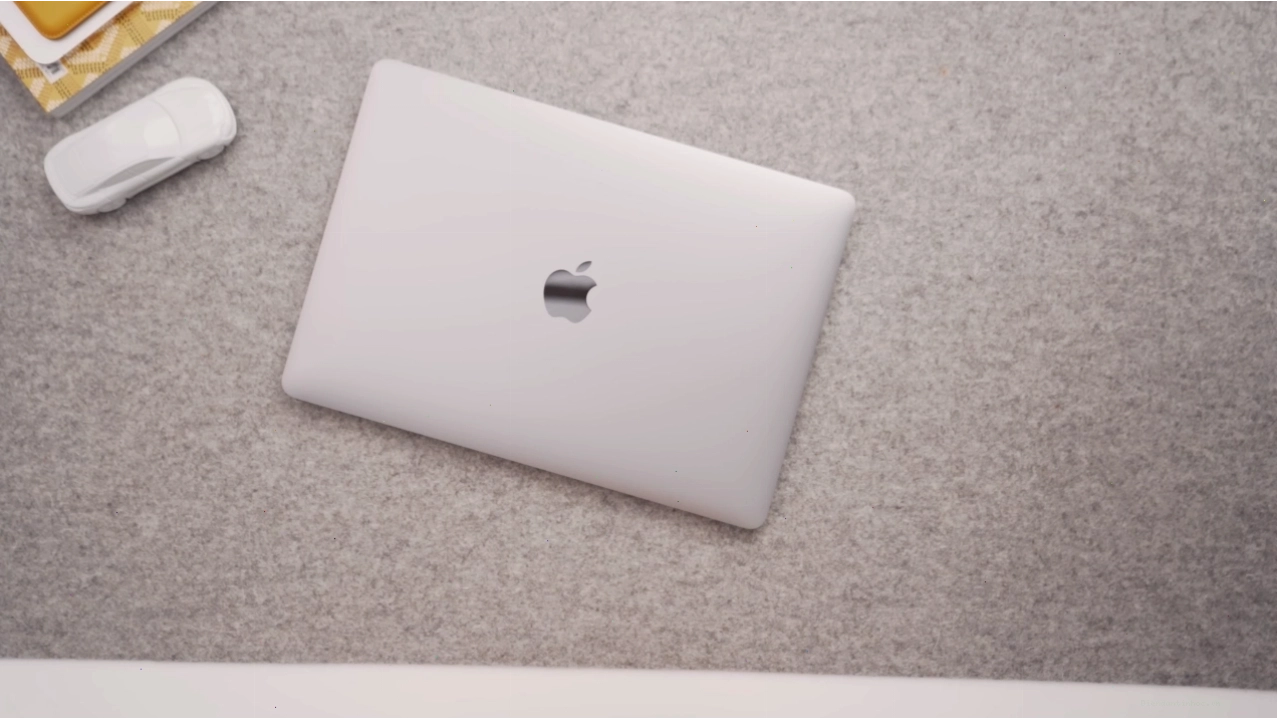 Có nên mua Macbook Pro M1 thay vì các dòng laptop Intel