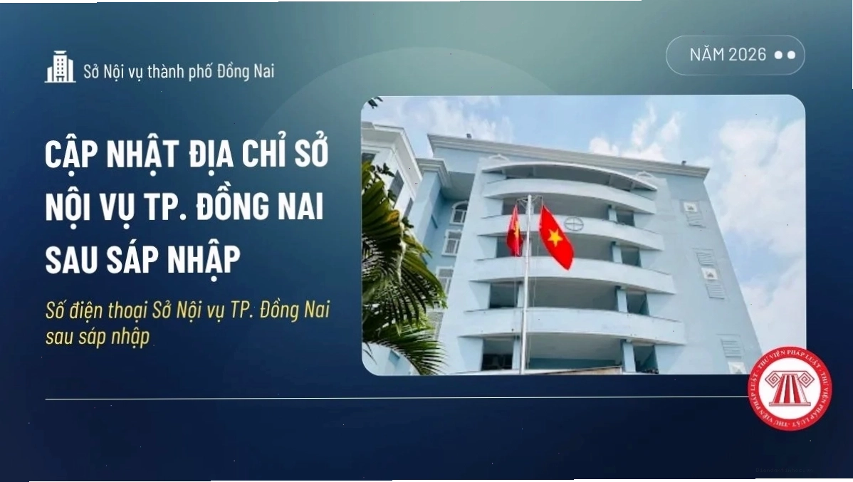 Cơ quan nhà nước có thẩm quyền cấp phép thành lập tổ chức