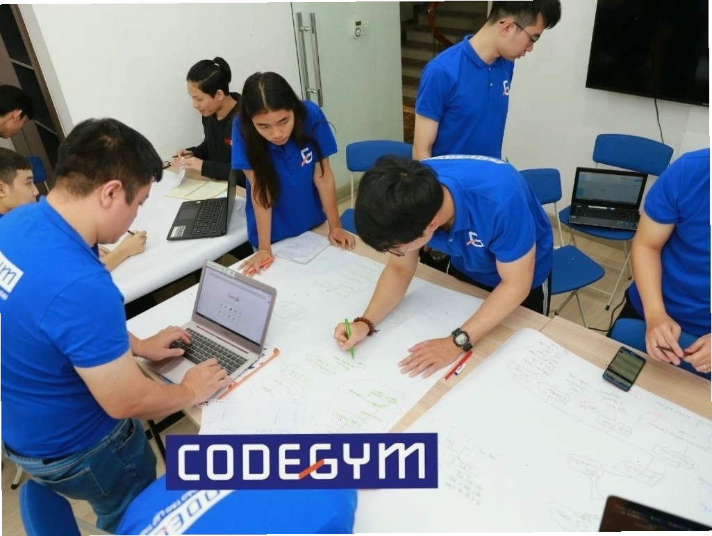 Con đường sự nghiệp với Bootstrap 4