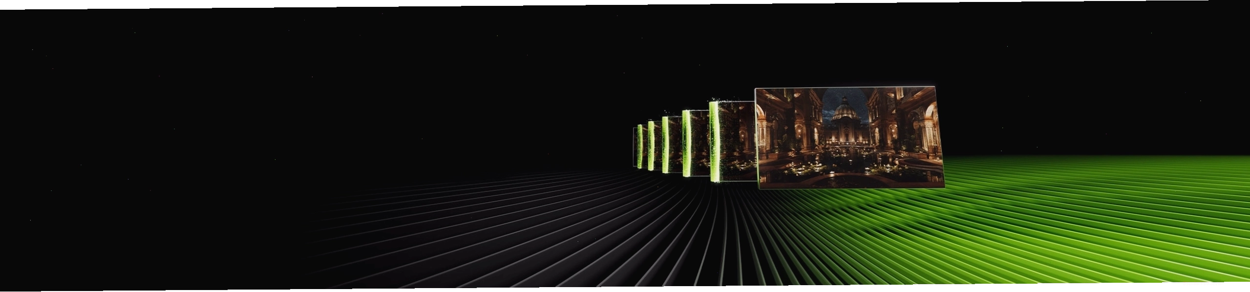 Công nghệ NVIDIA DLSS
