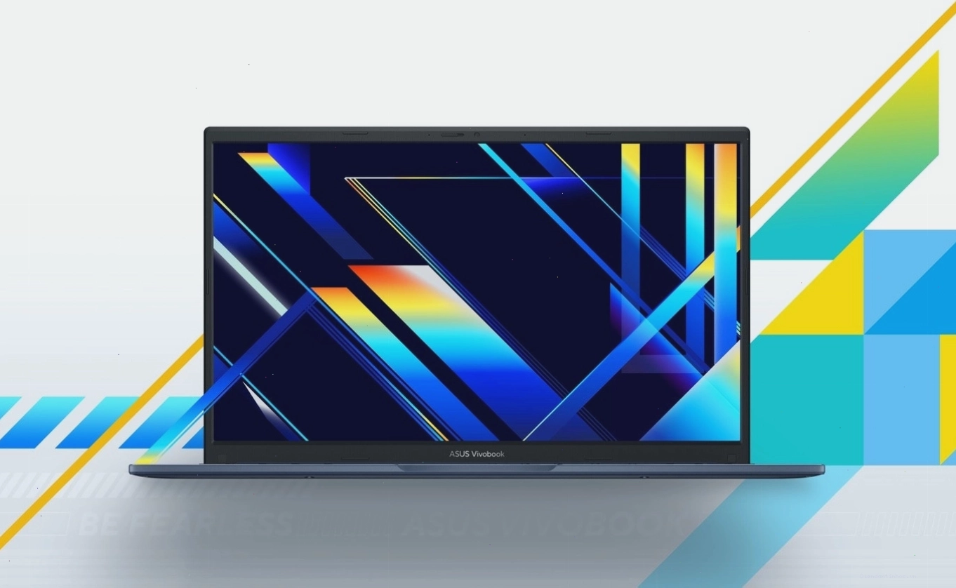 Công nghệ sạc nhanh trên ASUS Vivobook 15